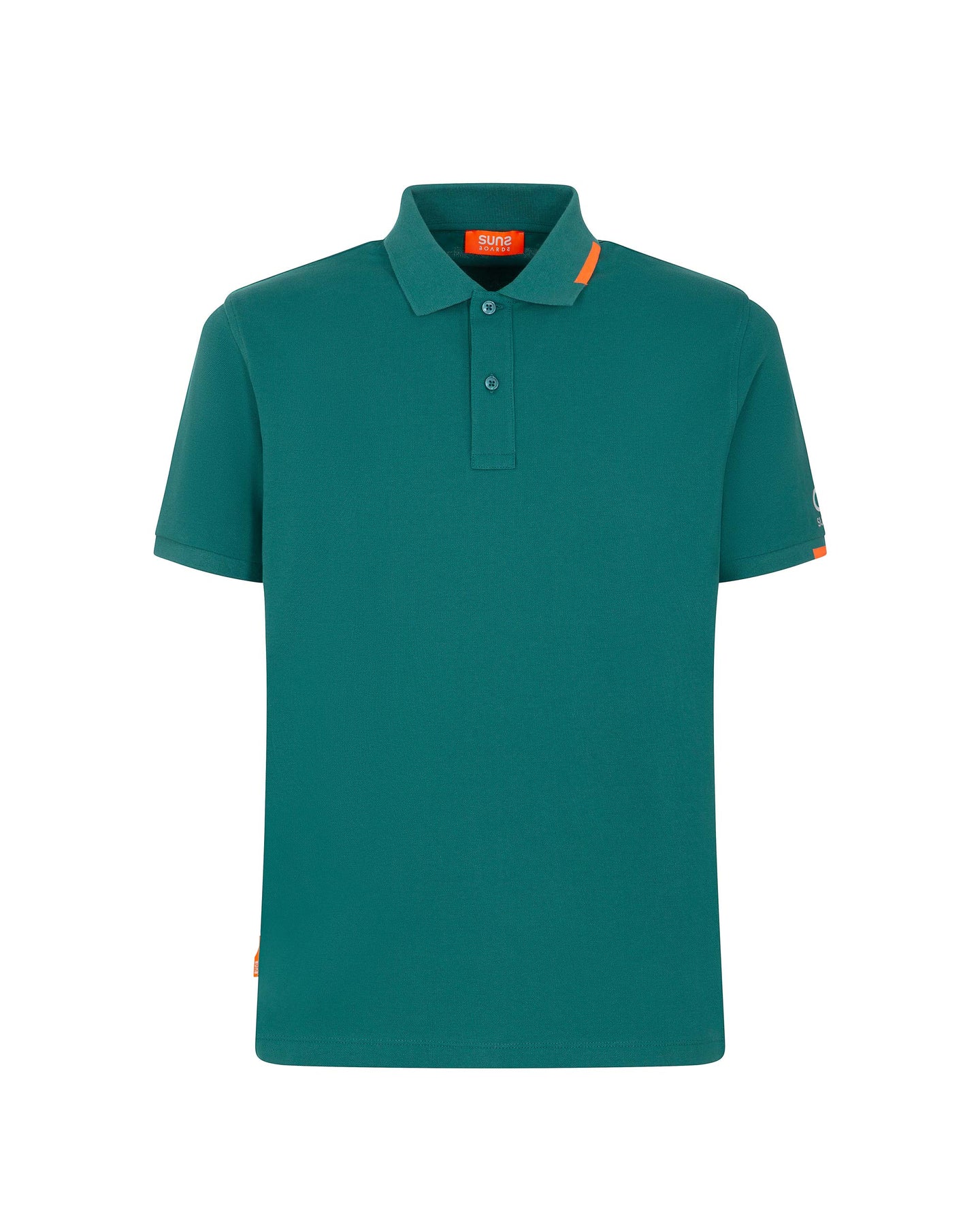 POLO UOMO "SUNS"  Art. FEDERICO TAG