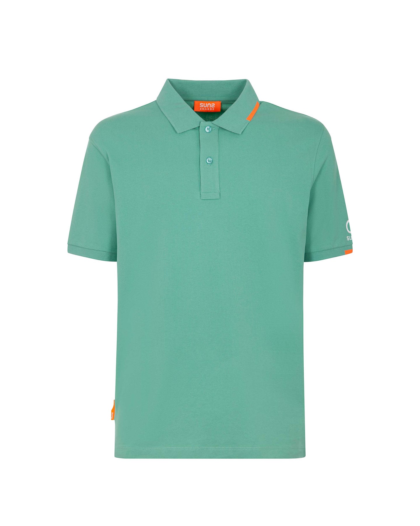 POLO UOMO "SUNS"  Art. FEDERICO TAG