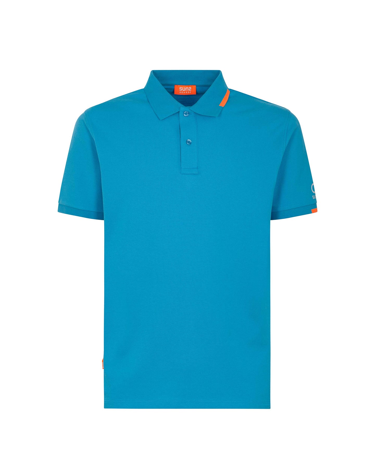 POLO UOMO "SUNS"  Art. FEDERICO TAG