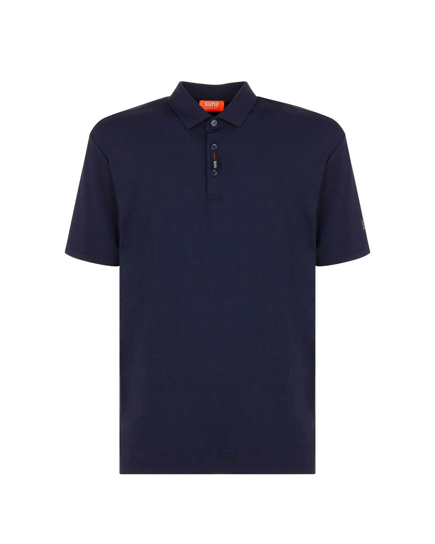 POLO UOMO "SUNS"  Art. DONATO TECK