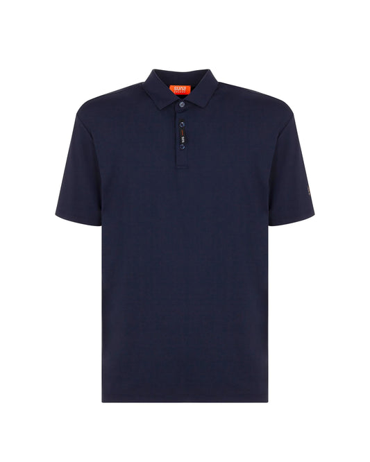 POLO UOMO "SUNS"  Art. DONATO TECK