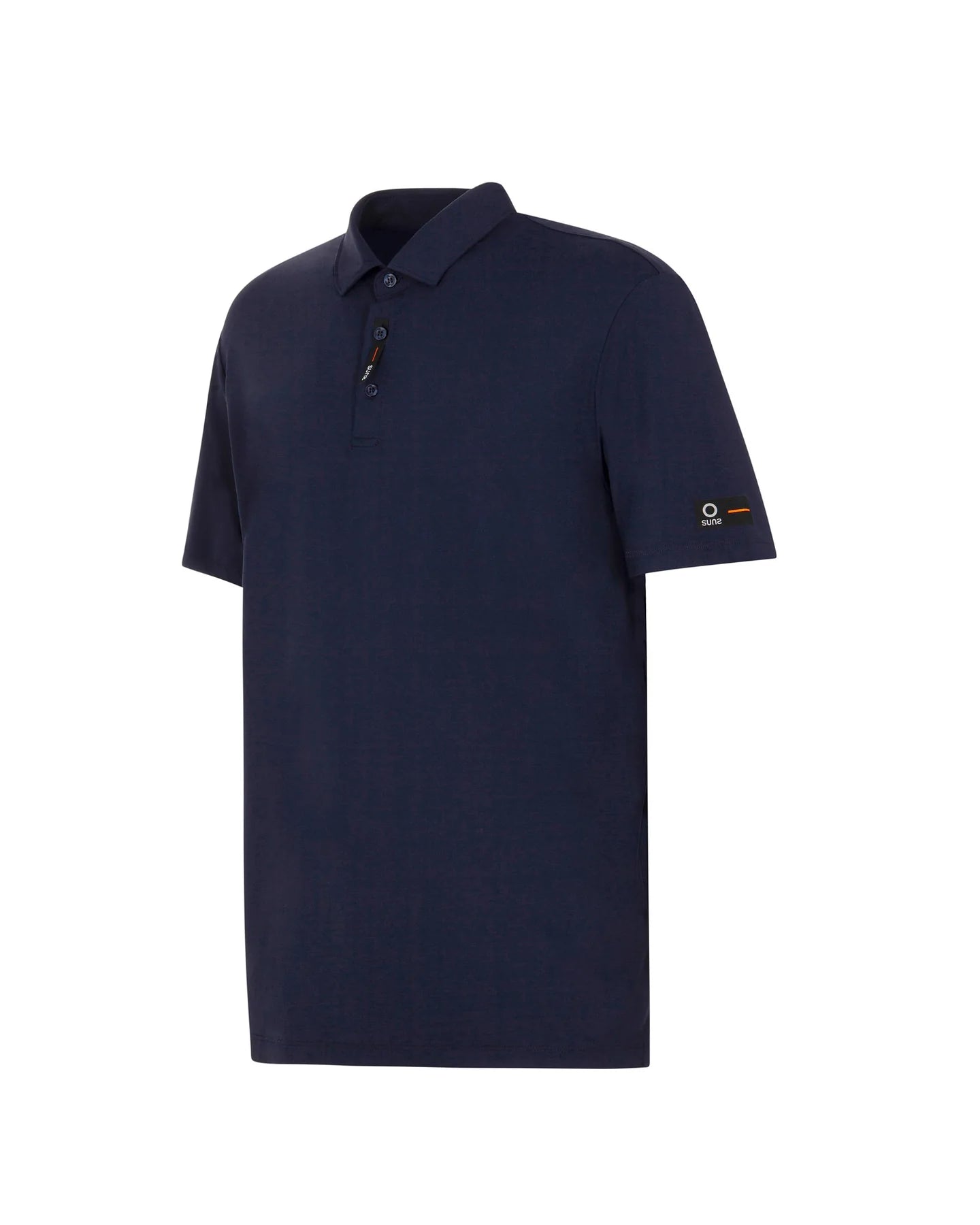 POLO UOMO "SUNS"  Art. DONATO TECK