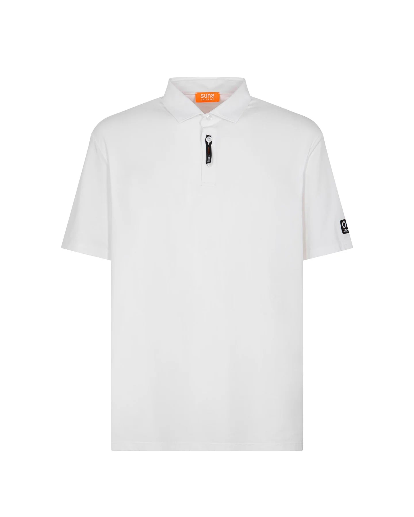 POLO UOMO "SUNS"  Art. DONATO TECK