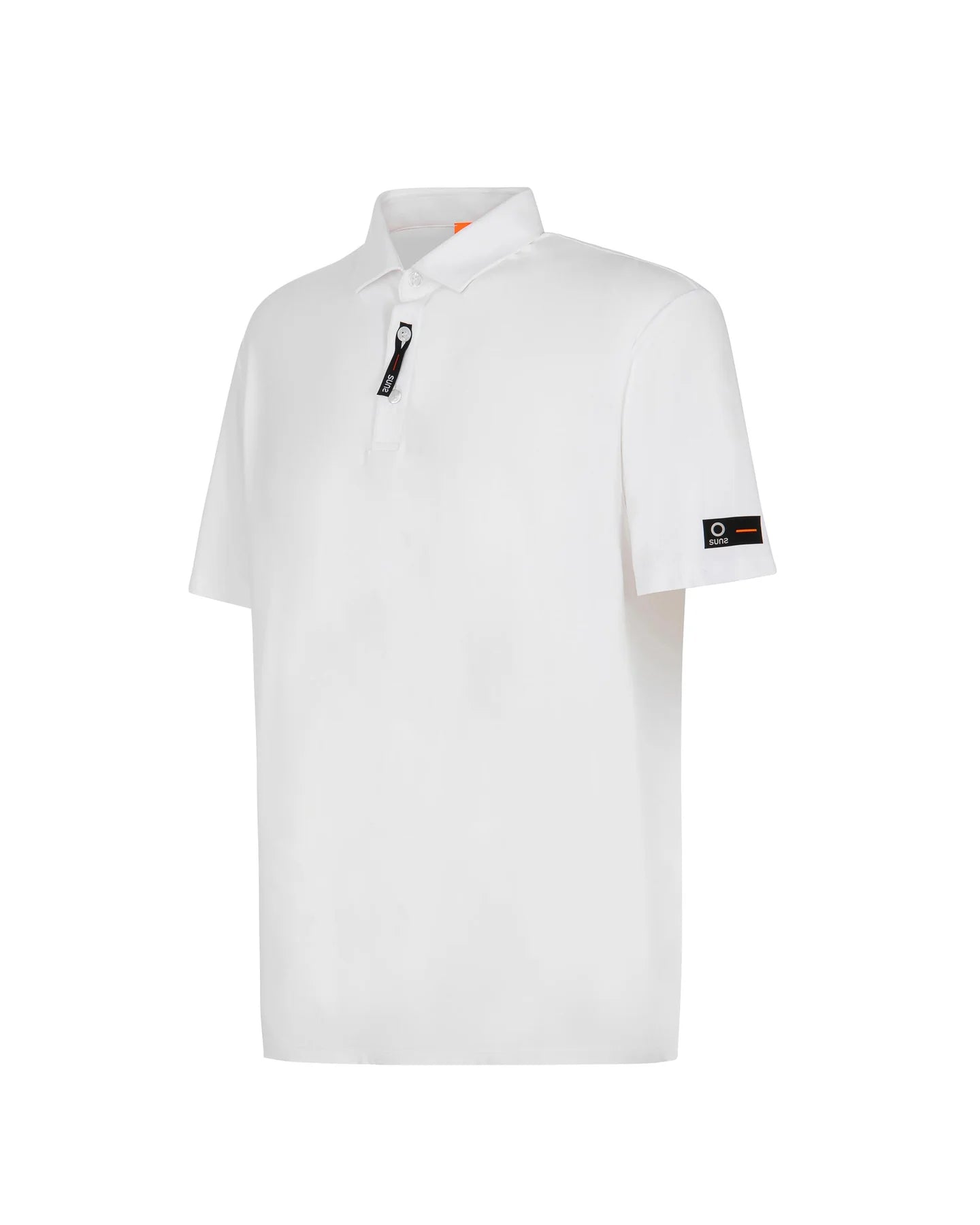 POLO UOMO "SUNS"  Art. DONATO TECK
