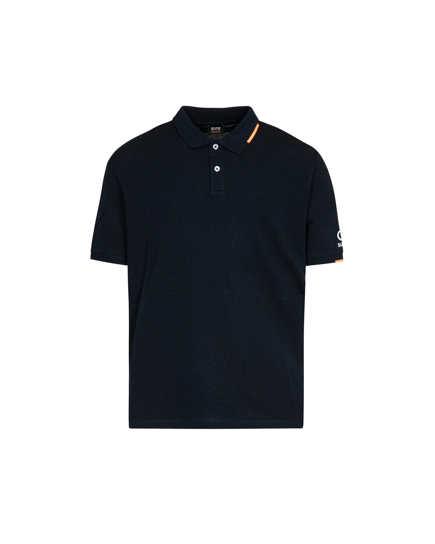 POLO UOMO "SUNS"  Art. FEDERICO TAG