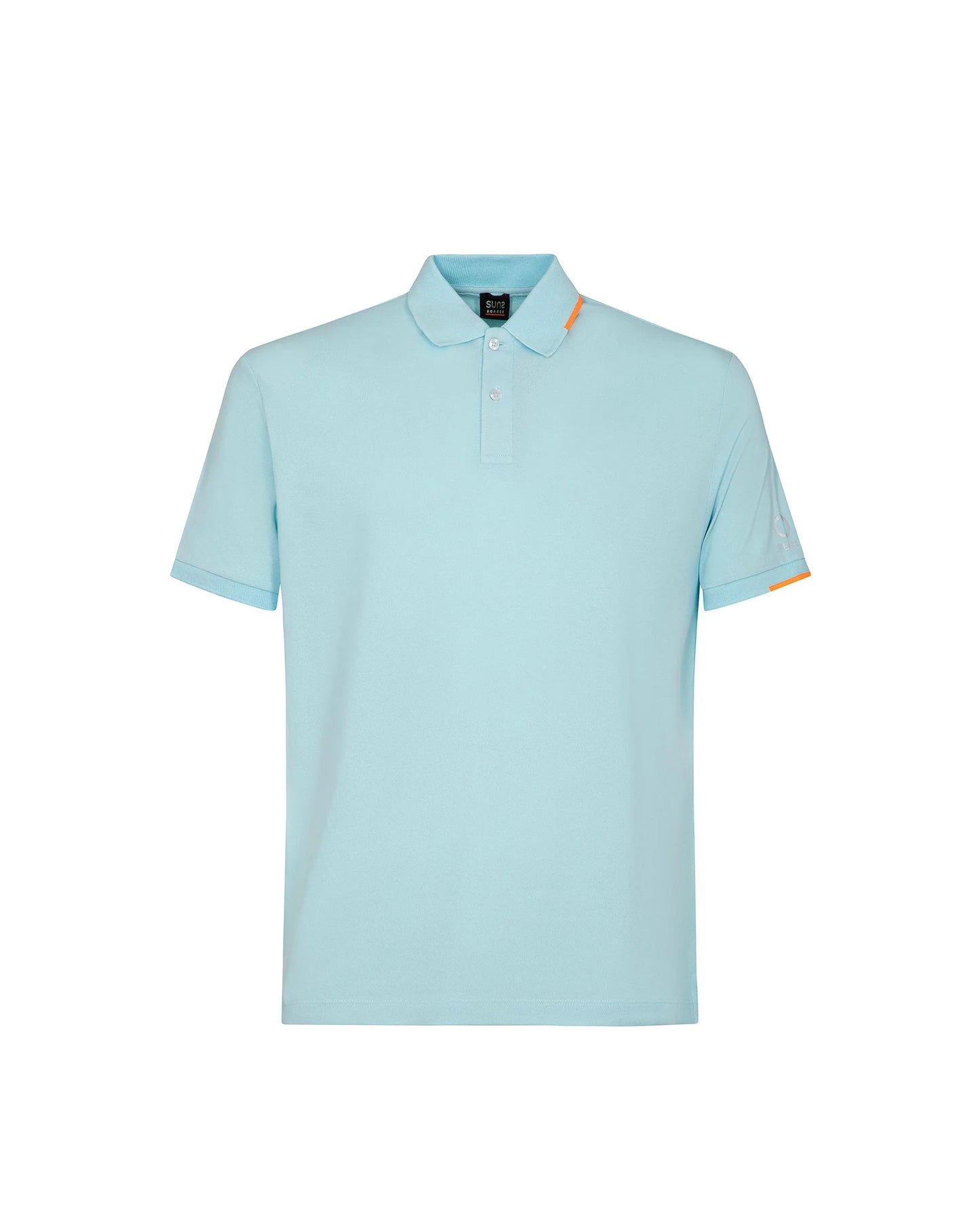 POLO UOMO "SUNS"  Art. FEDERICO TAG