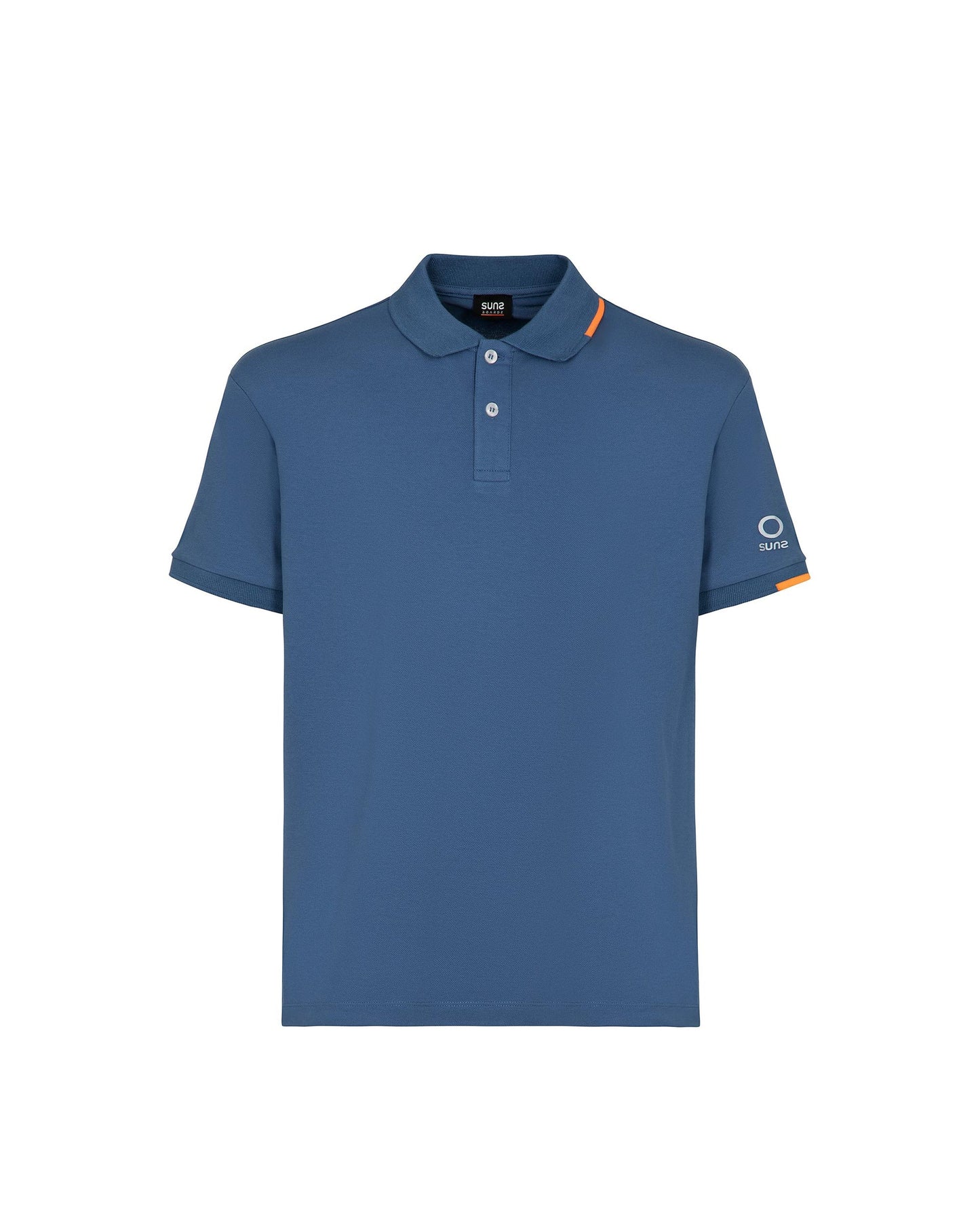 POLO UOMO "SUNS"  Art. FEDERICO TAG