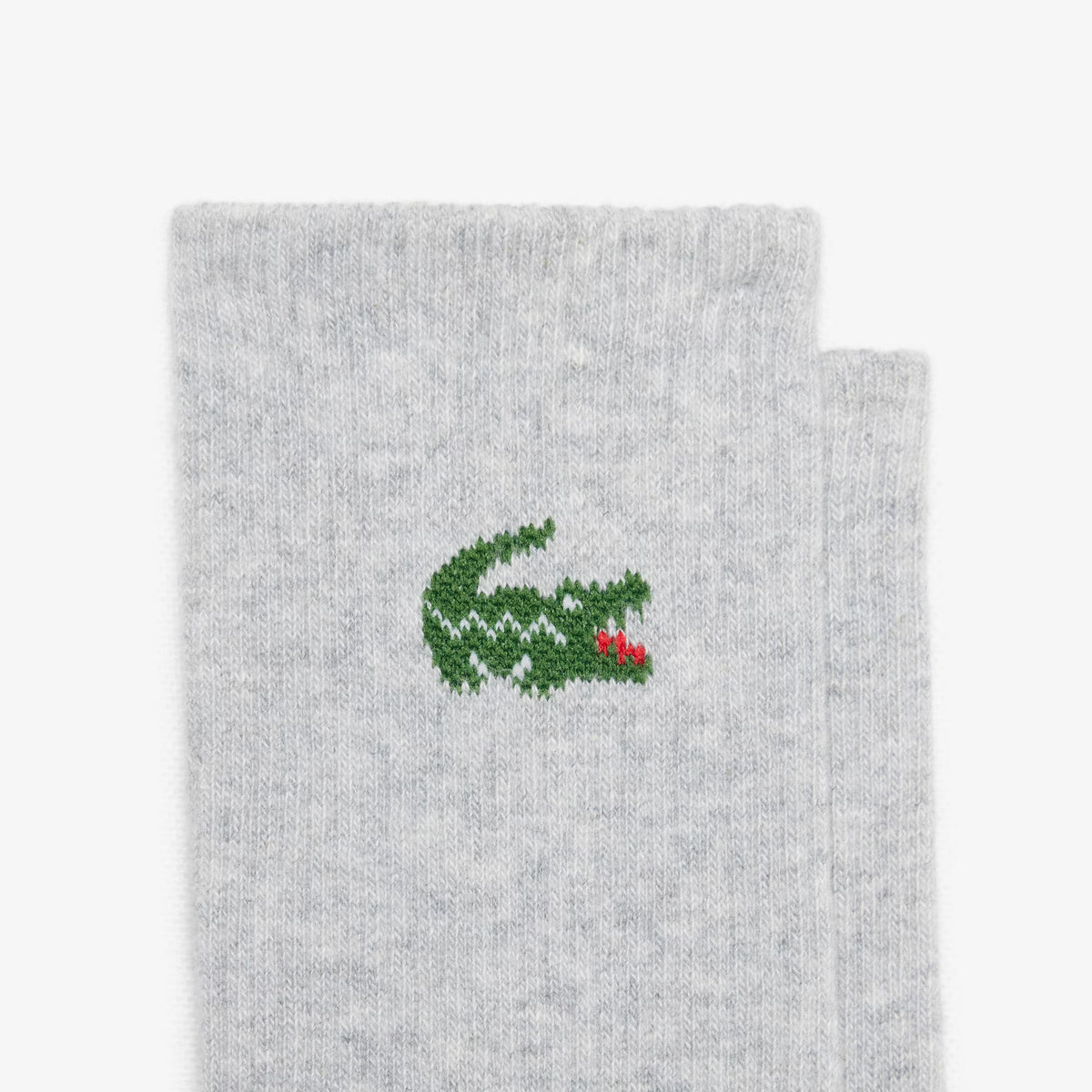 Calze LACOSTE 3 paia sportivi