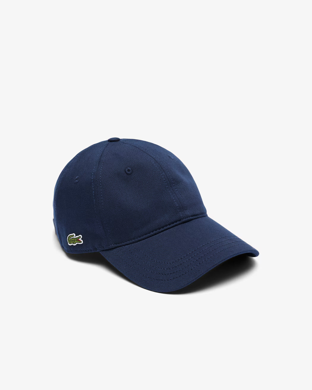 Cappellino LACOSTE in twill di cotone  p/e 26