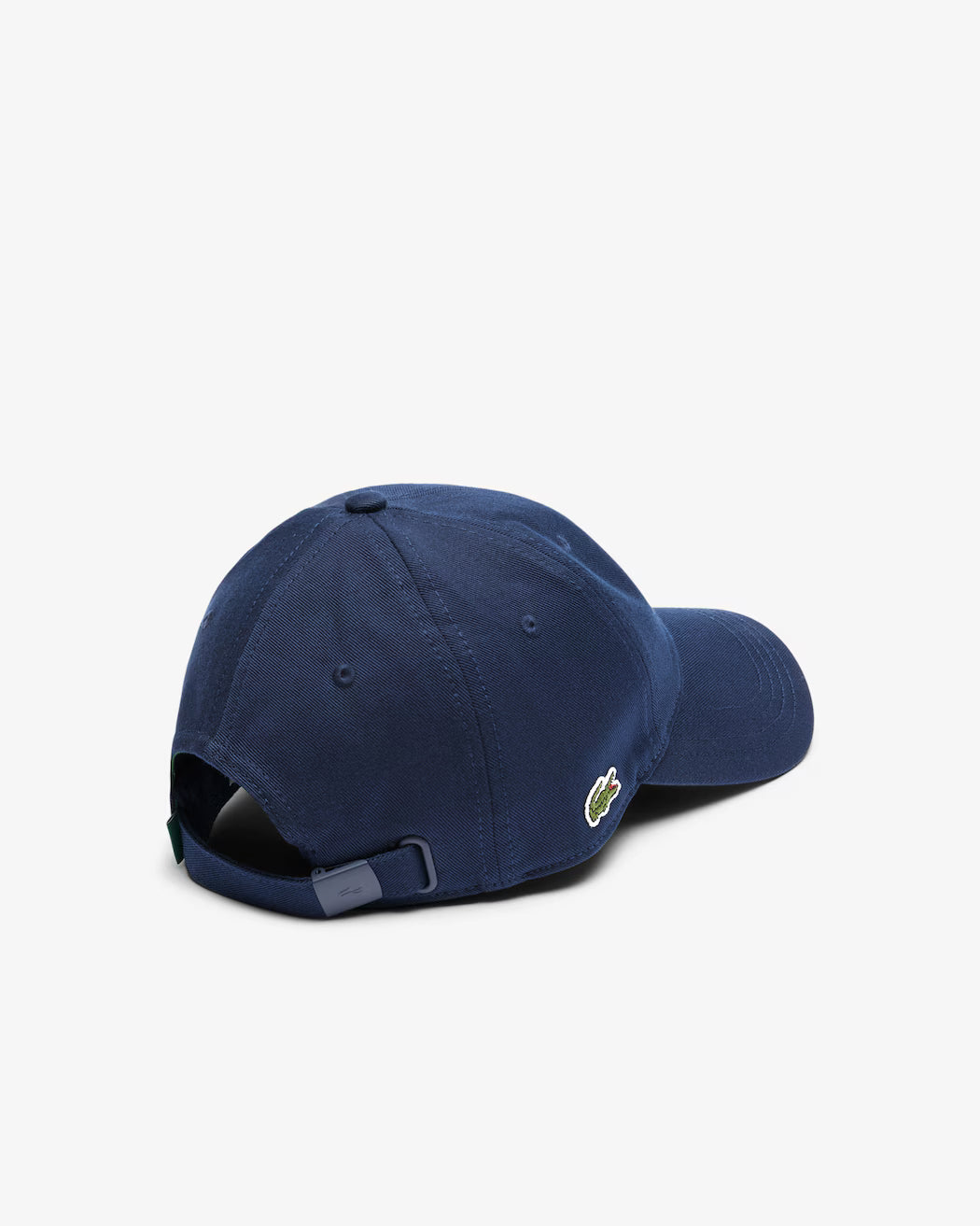Cappellino LACOSTE in twill di cotone  p/e 26