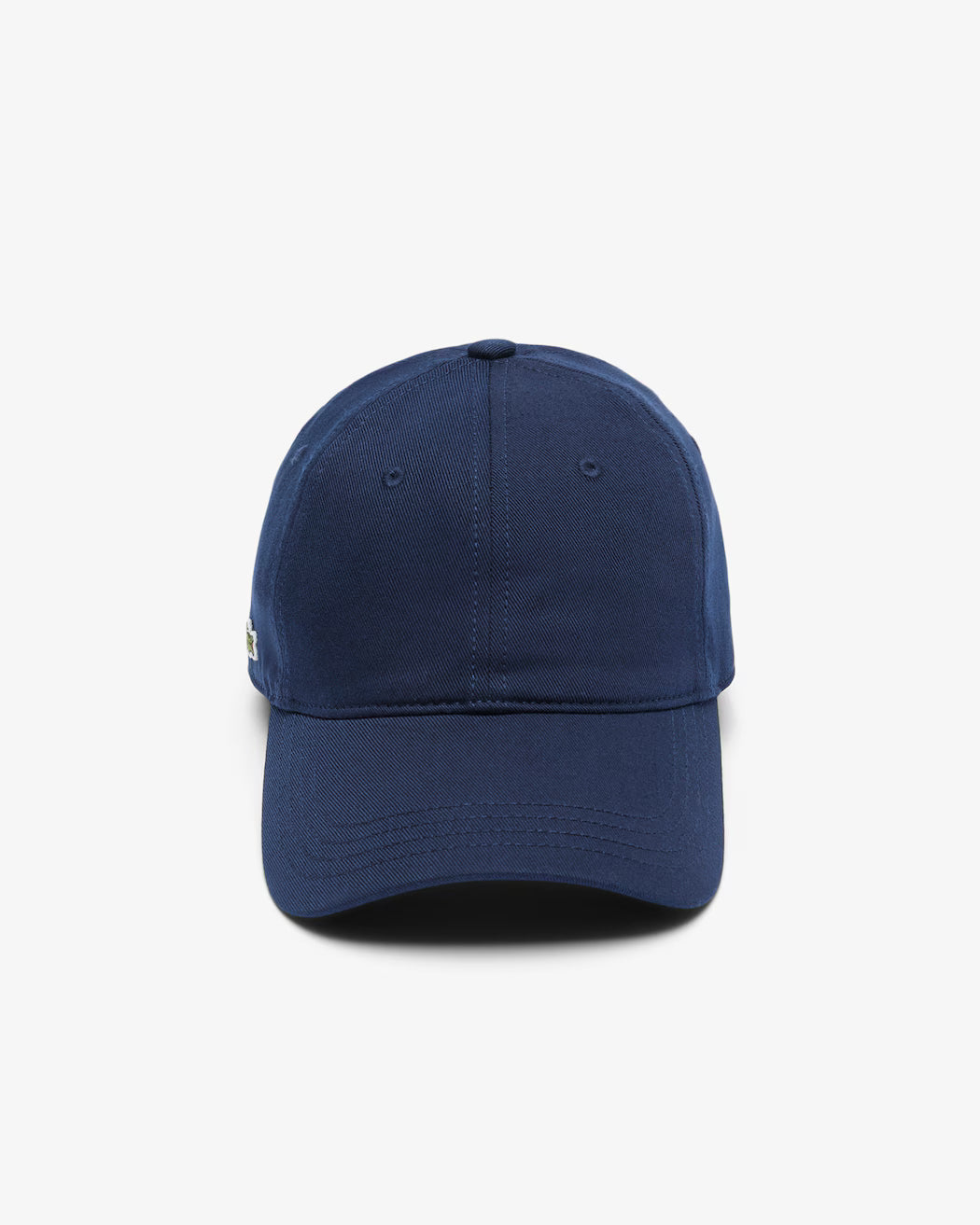 Cappellino LACOSTE in twill di cotone  p/e 26