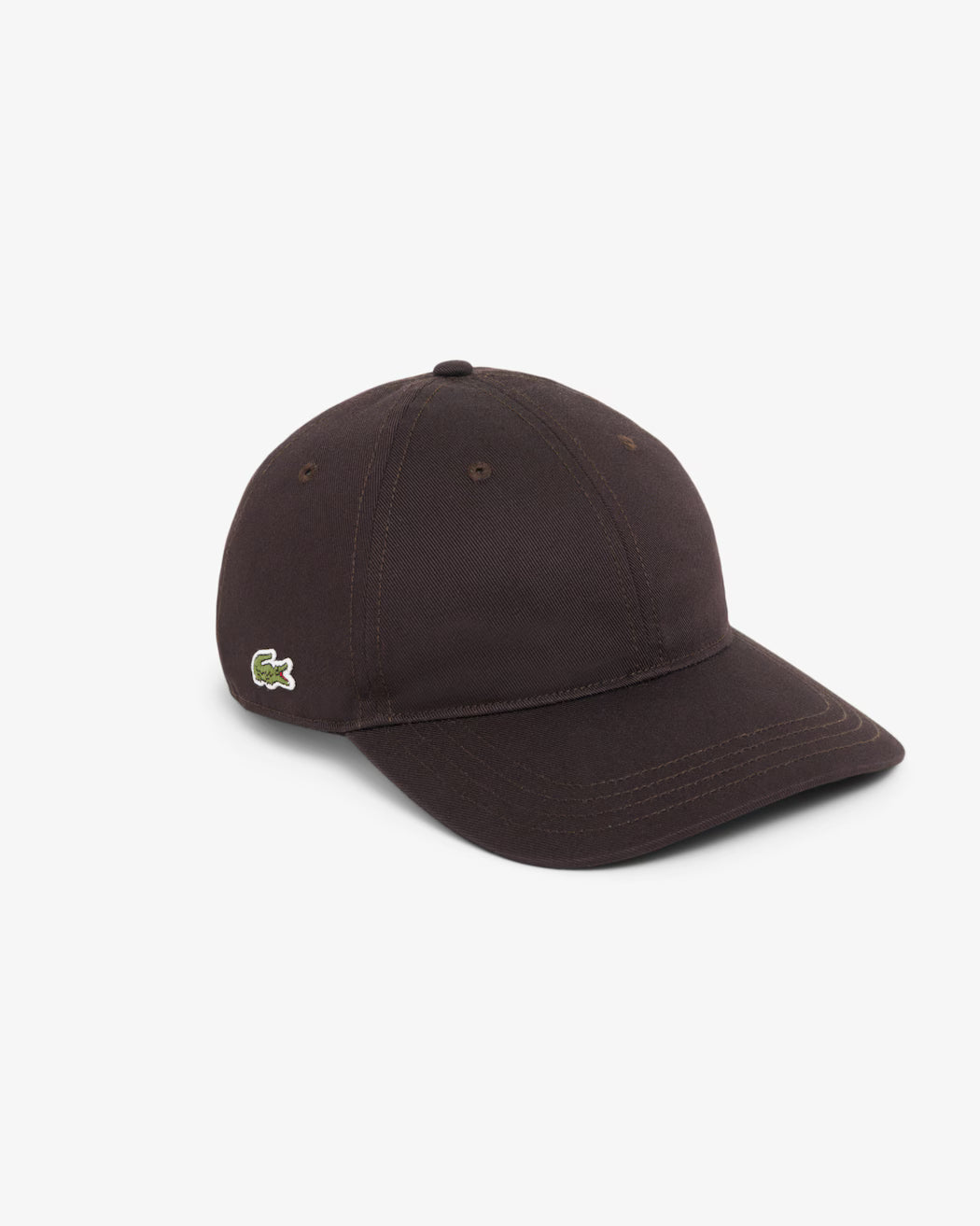 Cappellino LACOSTE in twill di cotone  p/e 26