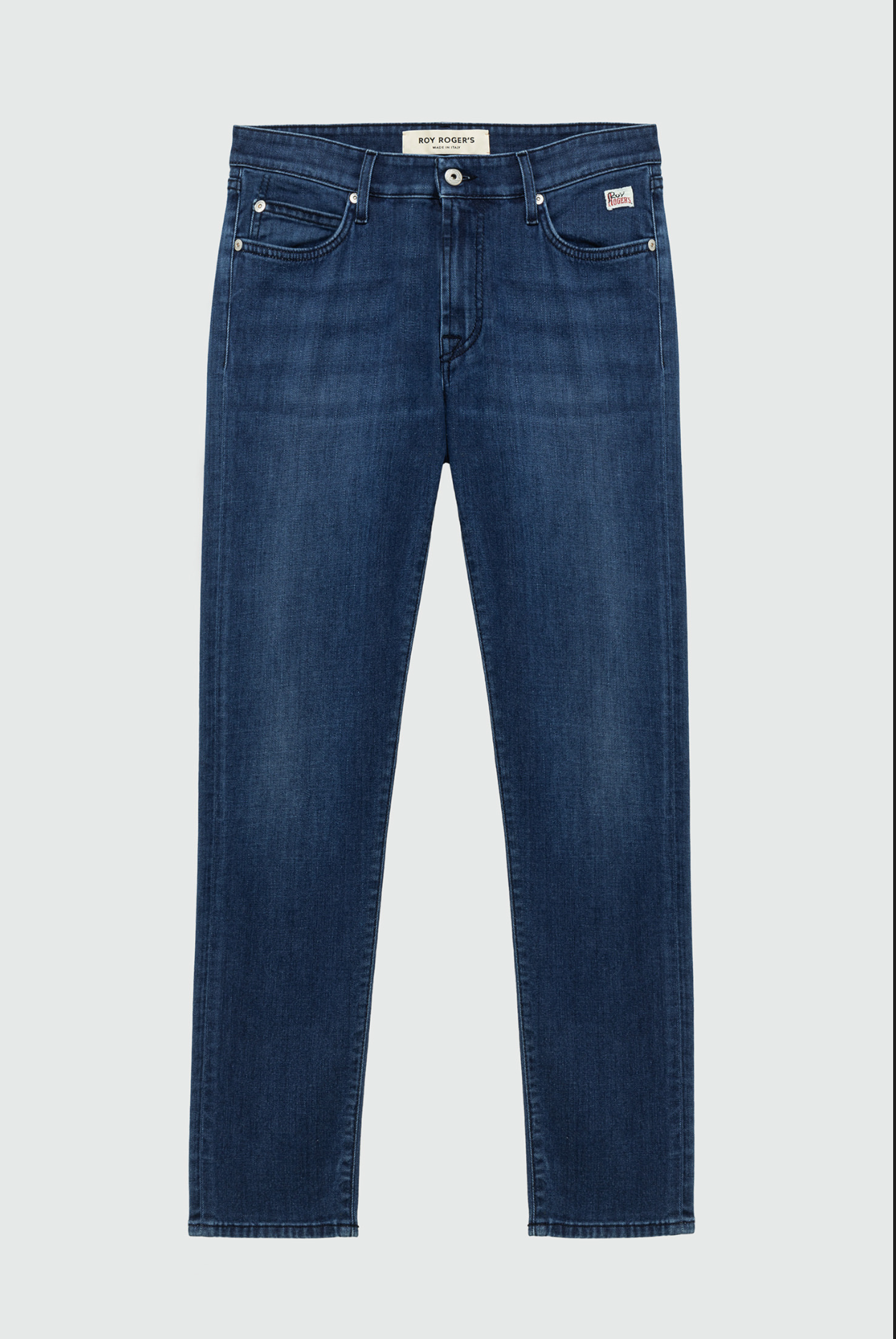 Jeans ROY ROGER'S mod.517  lav. ELITE