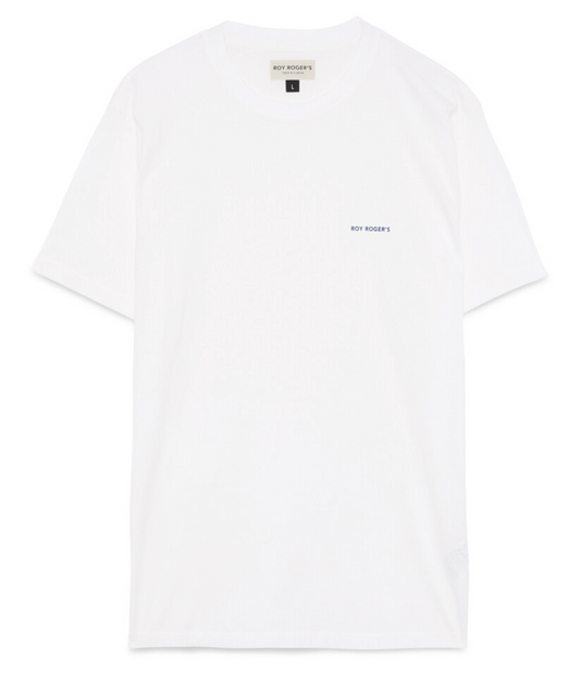 T-shirt ROY ROGER’S Supima Jersey Dyed p/e 26