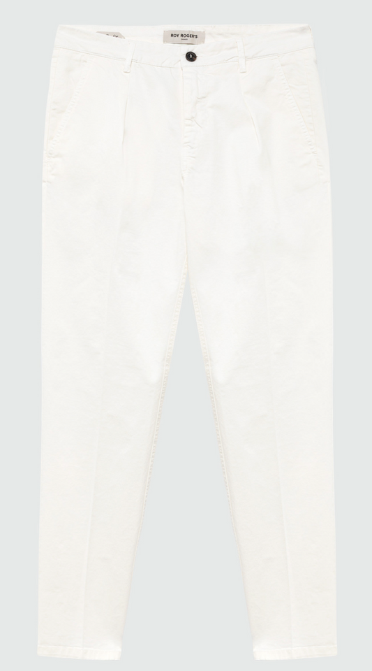 Pantalone chino Roy Roger’s DAY OFF