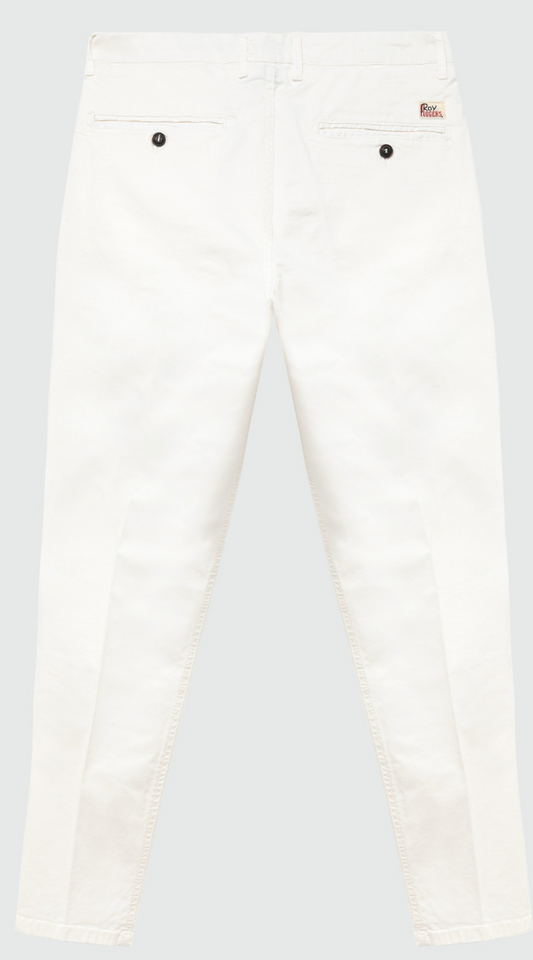 Pantalone chino Roy Roger’s DAY OFF