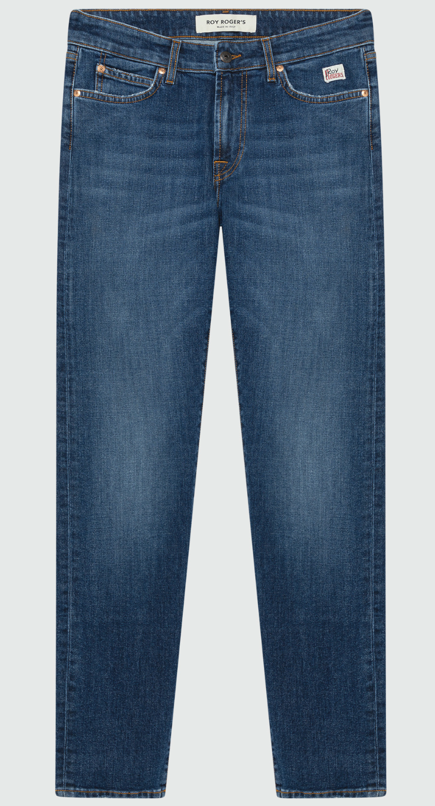 Jeans Roy Roger’s 517 lav. 52