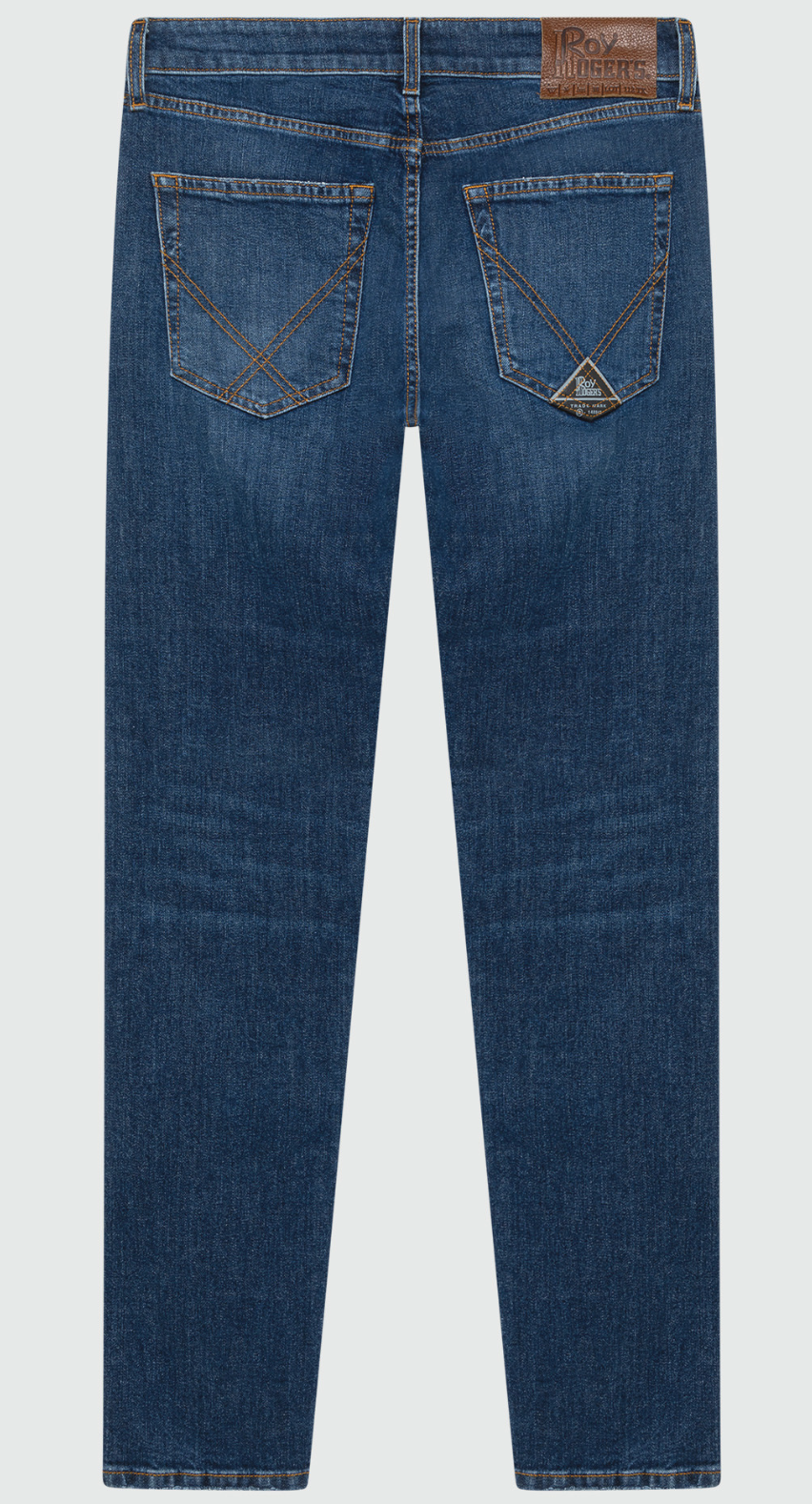 Jeans Roy Roger’s 517 lav. 52