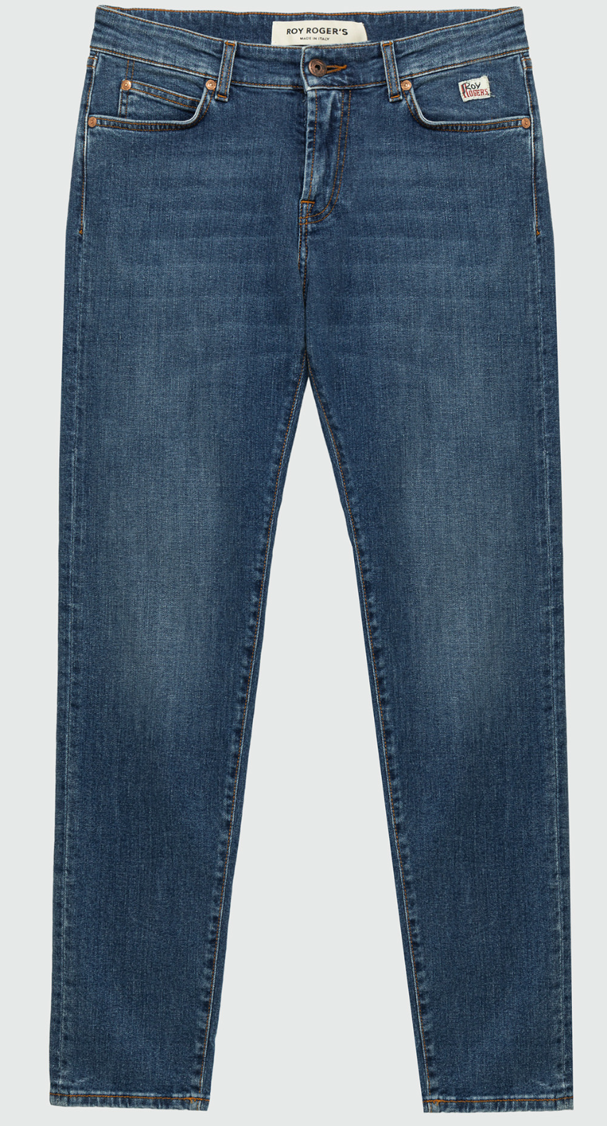 Jeans Roy Roger’s 517 lav. 81