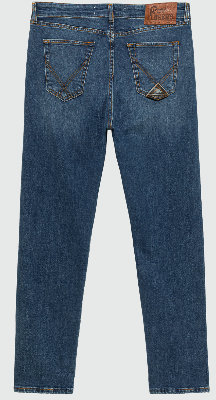 Jeans Roy Roger’s 517 lav. 81