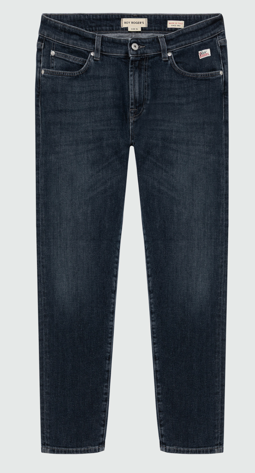 Jeans Roy Roger’s 517  lav. forun