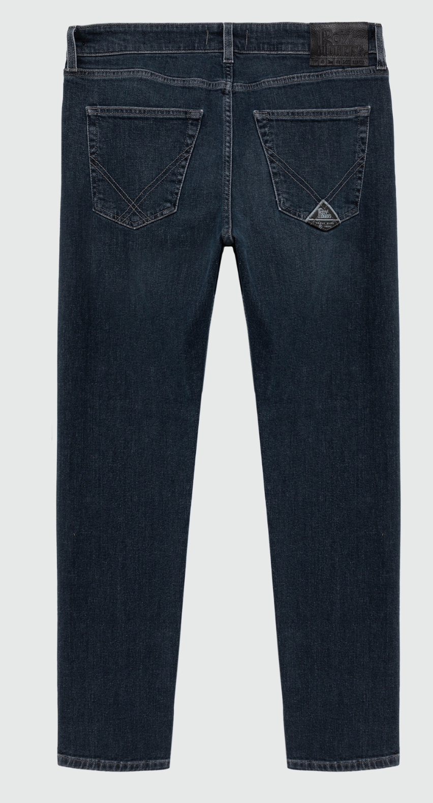 Jeans Roy Roger’s 517  lav. forun