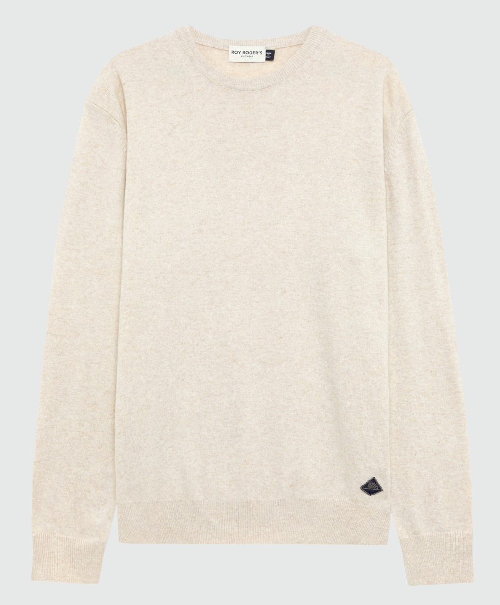 Maglione Roy Roger’s lana & Cashmere