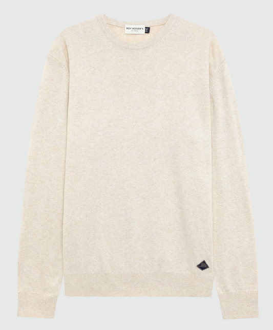 Maglione Roy Roger’s lana & Cashmere