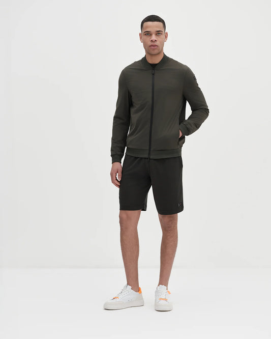 GIUBBOTTO UOMO "SUNS"  Art. FUJI STRETCH