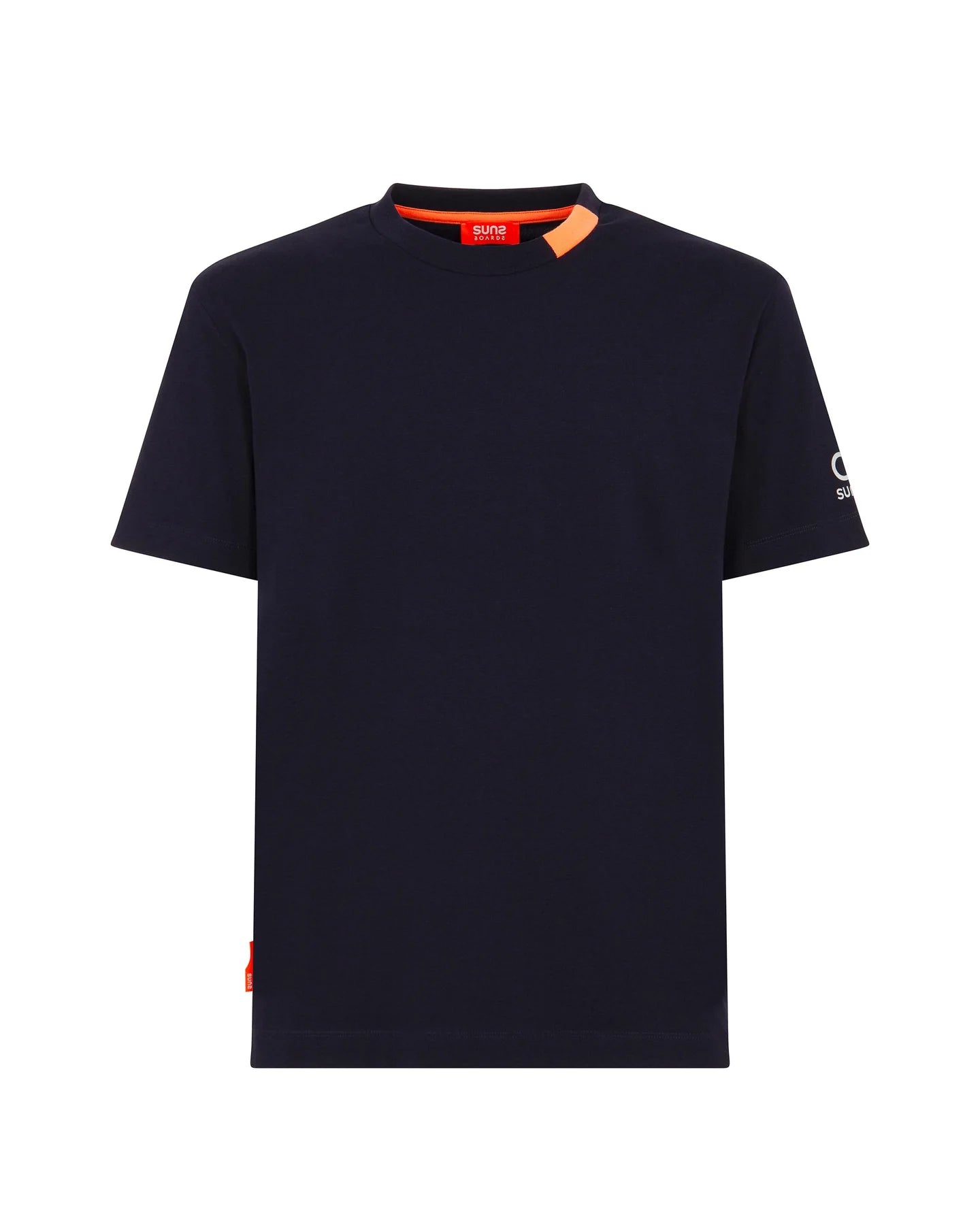 T-SHIRT UOMO "SUNS"  Art. PAOLO TAG