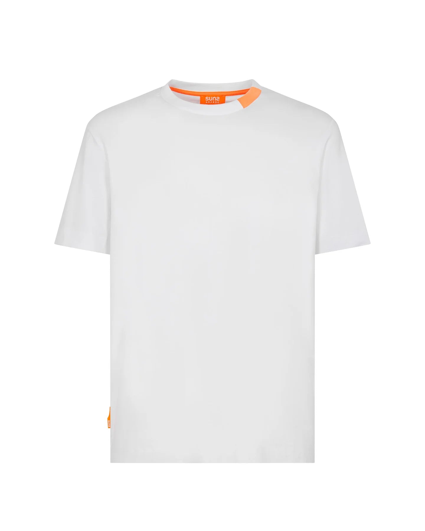 T-SHIRT UOMO "SUNS"  Art. PAOLO TAG