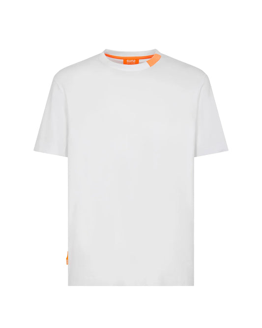 T-SHIRT UOMO "SUNS"  Art. PAOLO TAG