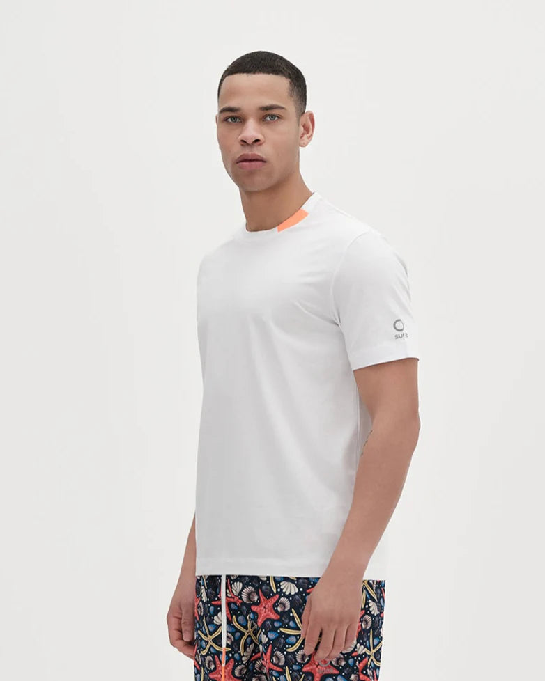 T-SHIRT UOMO "SUNS"  Art. PAOLO TAG