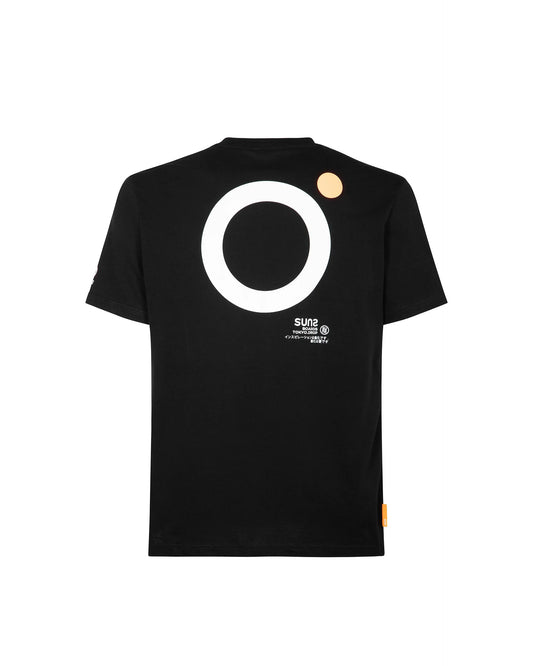 T-shirt SUNS  art. Paolo Pocket p/e 26