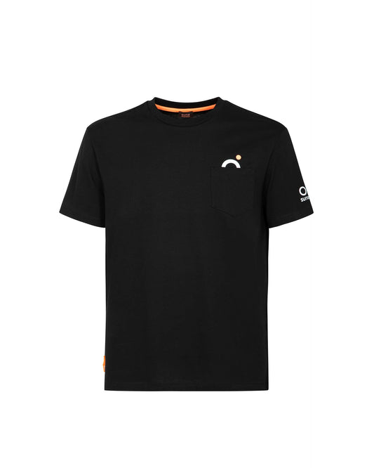 T-shirt SUNS  art. Paolo Pocket p/e 26