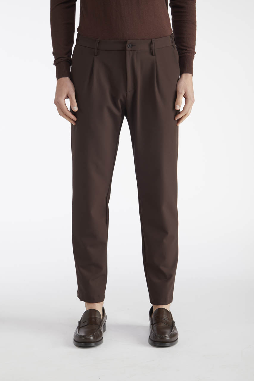 Pantalone tecnico ATPCO mod. BERLINO – modello con coulisse