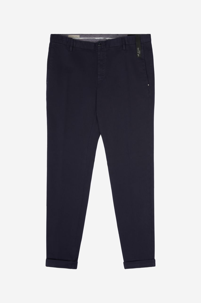 Pantalone ATPCO mod. Sasa tricotina