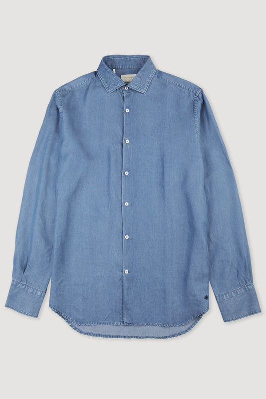 Camicia BROOKSFIELD in lyocell