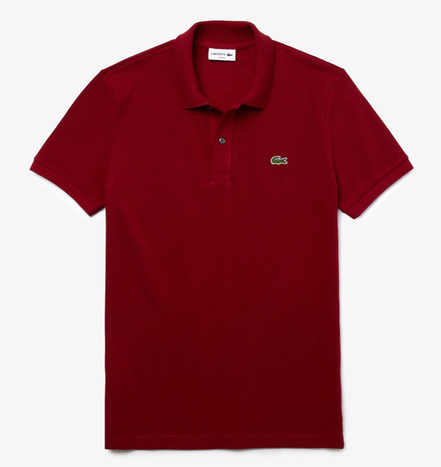 Polo LACOSTE Slim fit art. PH4012